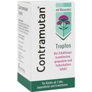Klosterfrau CONTRAMUTAN TROPFEN, 50 ml