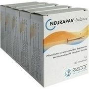 Pascoe NEURAPAS BALANCE FILMTABLETTEN, 5 x 100 St.