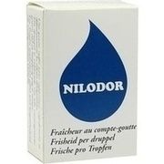 Dahlhausen NILODOR TROPFEN, 1 Pckg.