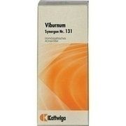 Kattwiga SYNERGON 131 VIBURNUM TROPFEN, 50 ml