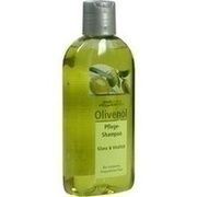 Dr. Theiss Naturwaren OLIVENÖL PFLEGE SHAMPOO, 200 ml