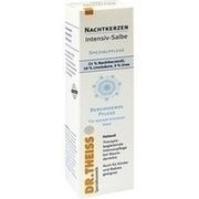 Dr. Theiss Naturwaren NACHTKERZEN INTENSIV SALBE FETTEND, 50 g