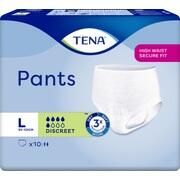 Tena Pants Discreet L 10 Stk.