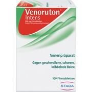STADA Consumer Health VENORUTON INTENS, 100 Filmtbl. (N3)