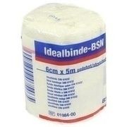 BSN medical IDEALBINDE BMP 5MX6CM 1984, 1 St.
