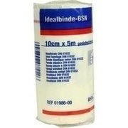 BSN medical GmbH IDEALBINDE BMP 5MX10CM 1986, 1 St.