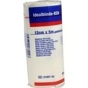 BSN medical IDEALBINDE BMP 5MX12CM 1987, 1 St.