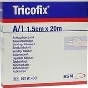 BSN medical TRICOFIX SCHL.-VERB. GR.A 20MX1,5CM 2191