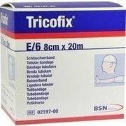BSN medical TRICOFIX SCHL.-VERB. GR.E 20MX8CM 2197