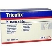 BSN medical TRICOFIX SCHL.-VERB. GR.K 10MX16CM 2201