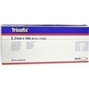 BSN medical GmbH TRICOFIX SCHL.-VERB. GR.L 10MX21CM 2202