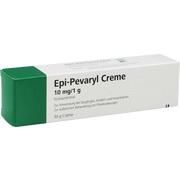EurimPharm EPI PEVARYL CREME 30 G