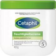 Galderma Cetaphil Feuchtigkeitscreme 453 g Galderma Cetaphil Feuchtigkeitscreme 453 g