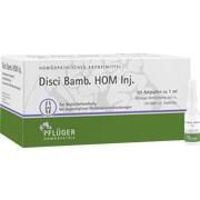 Pflüger DISCI BAMB HOM INJ 1ML, 50 Amp. (N2) 1 ml