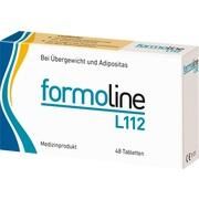 Certmedica International formoline L112 Tabletten 48 Stk.