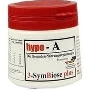 hypo-A HYPO A 3 SYMBIOSE PLUS KAPSELN, 100 St.
