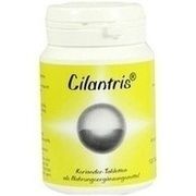 Nestmann Pharma CILANTRIS TABLETTEN, 120 St.