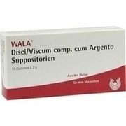 Wala DISCI/VISCUM CP C ARG SUPP SUP 10*2G