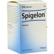 Biologische Heilmittel Heel SPIGELON TABLETTEN, 250 St.