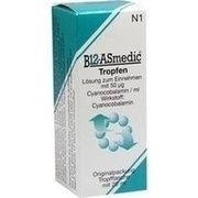 Dyckerhoff B 12 ASMEDIC TROPFEN LOESUNG 20 ML LOESUNG