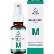 Spenglersan KOLLOID M, 20 ml