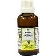 Nestmann Pharma ADONIS KOMPLEX NR. 43 DIL., 50 ml