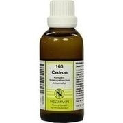 Nestmann Pharma CEDRON KOMPLEX NR. 163 50 ML DILUTION