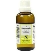Nestmann Pharma CHAMOMILLA KOMPLEX NR. 6, 50 ml