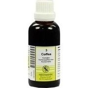 Nestmann Pharma COFFEA KOMPLEX NR. 3 50 ML DILUTION