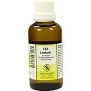 Nestmann Pharma LEDUM KOMPLEX NR. 144, 50 ml