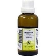 Nestmann Pharma MEZEREUM KOMPLEX NR. 122, 50 ml