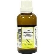 Nestmann Pharma MOMORDICA KOMPLEX NR. 184 DIL., 50 ml