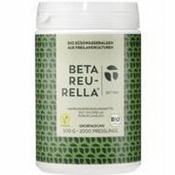 S+H Pharmavertrieb BETA REU RELLA SUESSWASSERALGEN TABL., 2000 St.