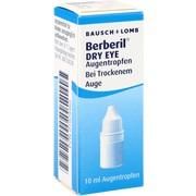Dr. Gerhard Mann BERBERIL DRY EYE, 10 ml (N1)