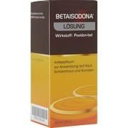 Hermes Arzneimittel BETAISODONA LOESUNG, 30 ml (N1)