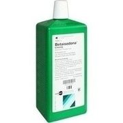 Hermes Arzneimittel BETAISODONA LOESUNG, 1000 ml (Eurofl.)