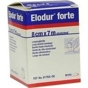 ELODUR KRAEFTIG KOMPR.BINDE 7MX8CM 1766