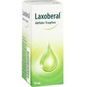 A. Nattermann & Cie. LAXOBERAL ABFUEHR TROPFEN, 15 ml (N1)