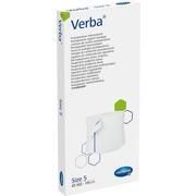 Paul Hartmann VERBA GR. 5 BLAU DAUEREL. BANDAGE 932535/7