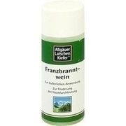 Dr. Theiss Naturwaren ALLGÄUER LATSCHENKIEFER FRANZBRANNTWEIN, extra sta