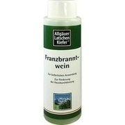 Allgäuer Latschenkiefer Franzbranntwein 500 ml