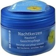 Dr. Theiss Naturwaren NACHTKERZEN HAUTZART GESICHTSPFLEGE, 50 g