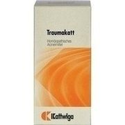 Kattwiga TRAUMAKATT, 100 Tbl. (N1)