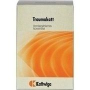 Kattwiga TRAUMAKATT, 200 Tbl. (N2)