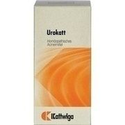 Kattwiga UROKATT, 50 Tbl. (N1)