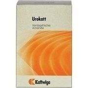 Kattwiga UROKATT, 200 Tbl. (N2)