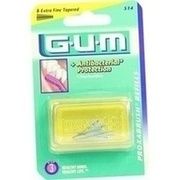 Sunstar GUM PROXABRUSH ERSATZBUERSTEN TANNE, 8 St.
