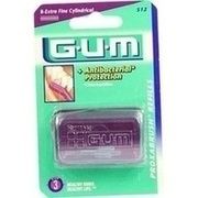 Sunstar GUM PROXABRUSH ERSATZBUERSTEN KERZE, 8 St.