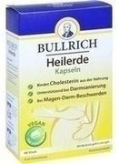 delta pronatura BULLRICHS HEILERDE KAPSELN, 48 St. delta pronatura BULLRICHS HEILERDE KAPSELN, 48 St.
