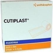 Smith & Nephew CUTIPLAST WUNDV 5X6CM SPEN SMIT VER 1P